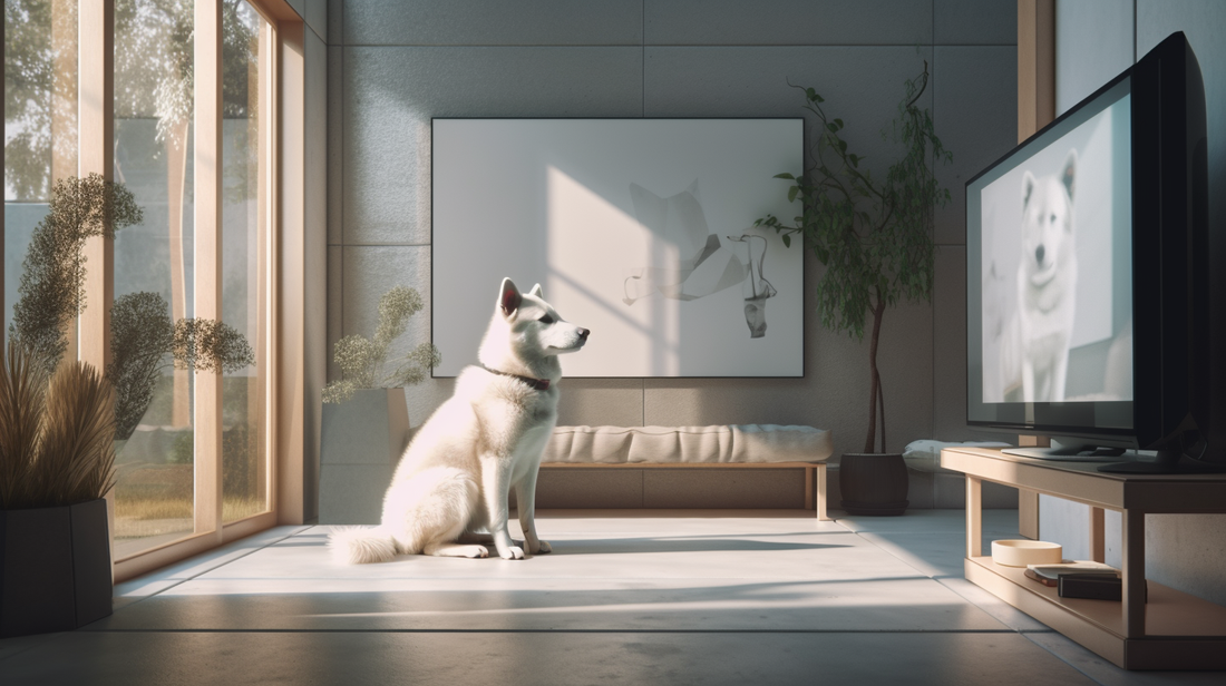 The Dog Academy TV Programme