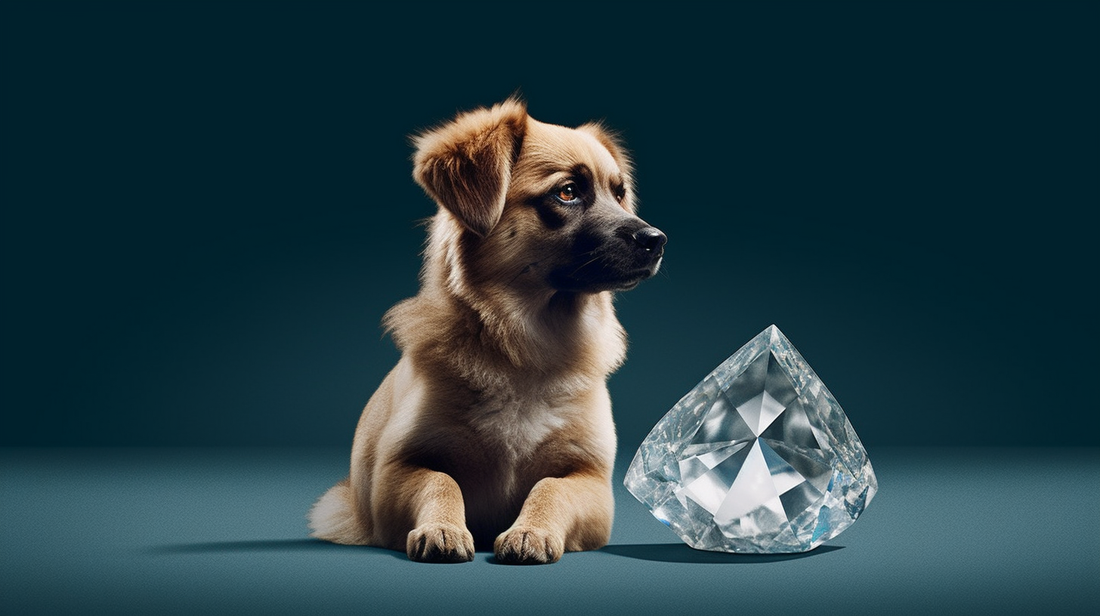 Pressure in dog training