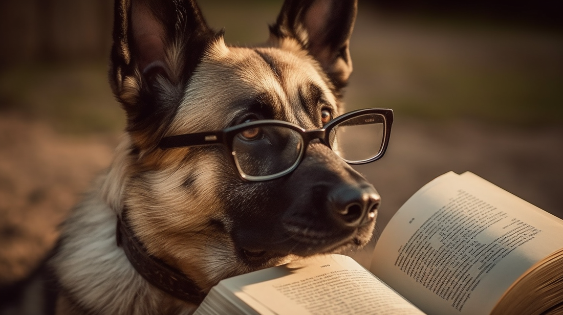 How to choose the best dog trainer for you