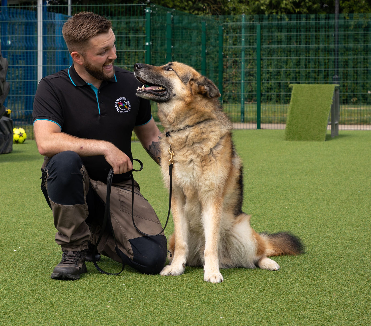 Sheffield - Initial Training Consultation