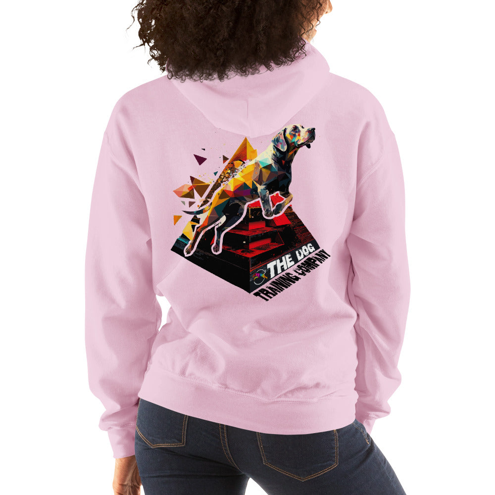 Womens Hoodie