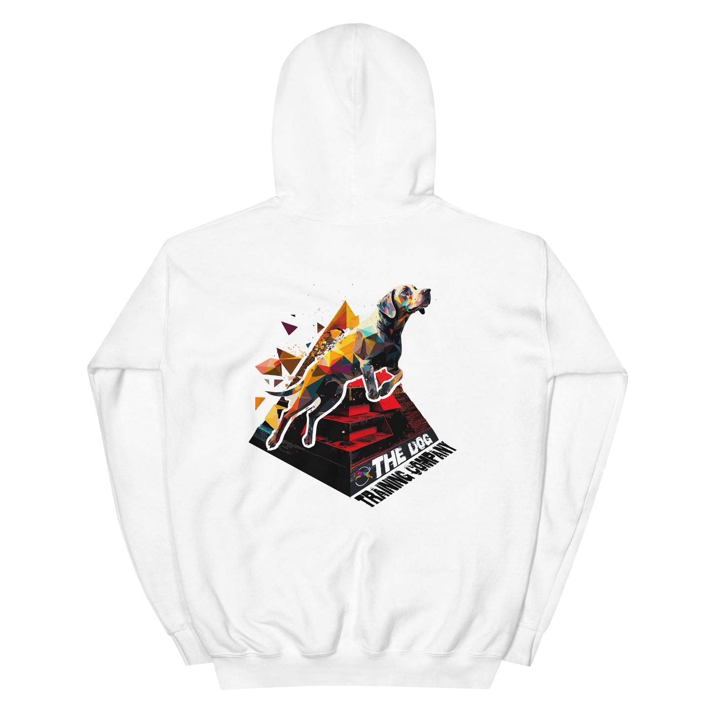 Mens Hoodie