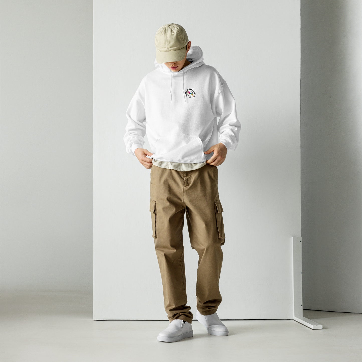 Mens Hoodie