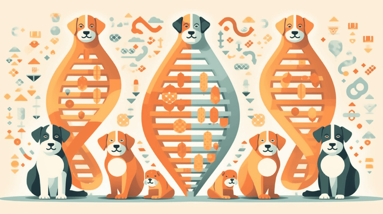 Do Genetics Influence a Dog's Behaviour? – The Dog Training Company