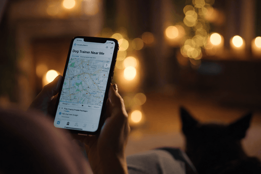 Dog Trainer Near Me: Leeds, Wakefield & Sheffield Guide - The Dog Training Company