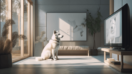 Don't Try This At Home: What Are The Risks of Copying TV Dog Trainers? - The Dog Training Company