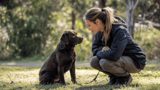 How Long Does Dog Training Actually Take? | The Dog Training Company - The Dog Training Company