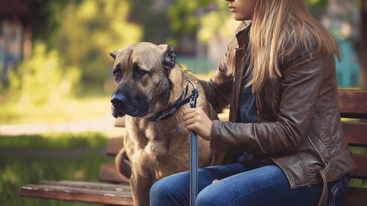 My Dog Bit Someone — What Do I Do Now? | The Dog Training Company - The Dog Training Company