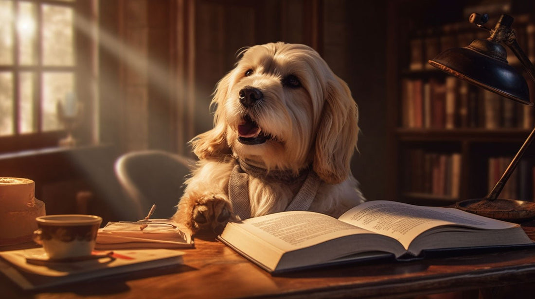 Need A Guide to Successful Dog Training? - The Dog Training Company