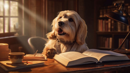 Need A Guide to Successful Dog Training? - The Dog Training Company
