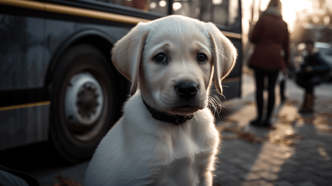 Need Tips for Puppy Socialisation?: Strategies for Raising a Balanced and Well-Behaved Dog - The Dog Training Company