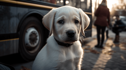 Need Tips for Puppy Socialisation?: Strategies for Raising a Balanced and Well-Behaved Dog - The Dog Training Company