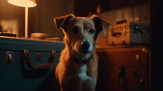 Rescue Dog Rehab: Are You Loving Them the Right Way? - The Dog Training Company