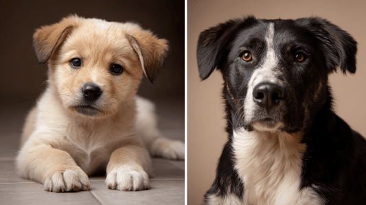 Rescue Dog vs Puppy — Which Is Right for You? | The Dog Training Company - The Dog Training Company