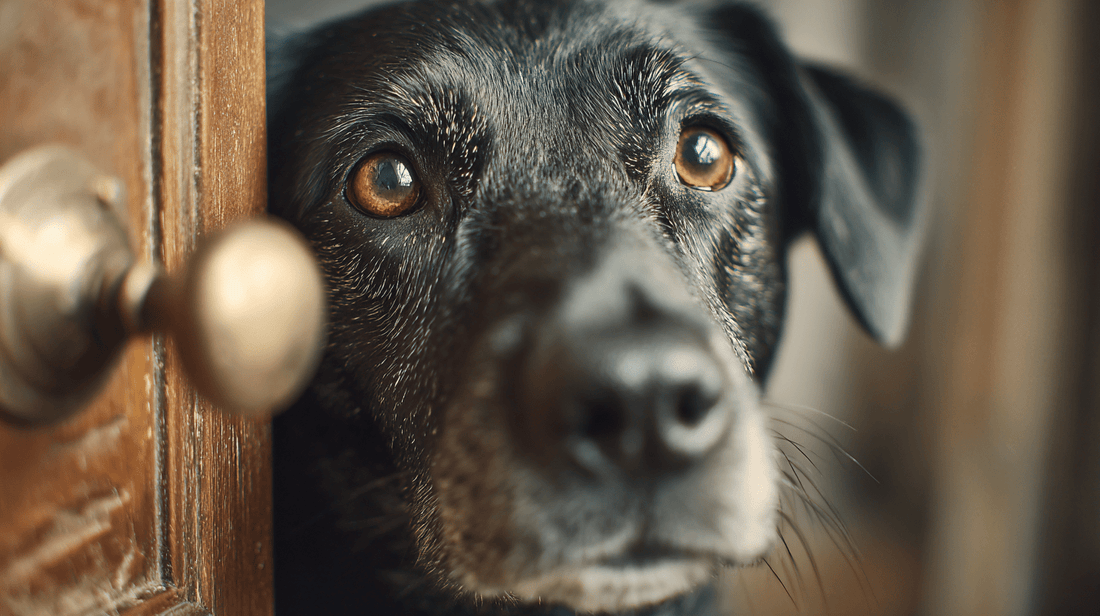 Separation Anxiety Doesn't Exist in Dogs | The Dog Training Company - The Dog Training Company