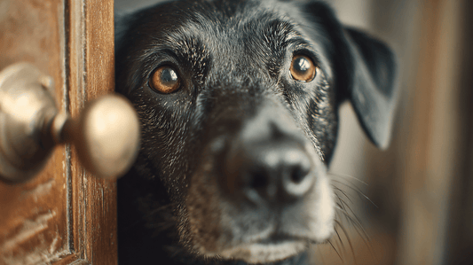 Separation Anxiety Doesn't Exist in Dogs | The Dog Training Company - The Dog Training Company