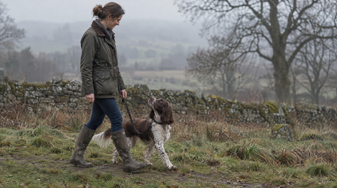 Why Won't My Dog Come Back When Called? The Real Reason