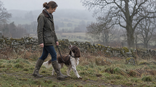 Why Won't My Dog Come Back When Called? The Real Reason