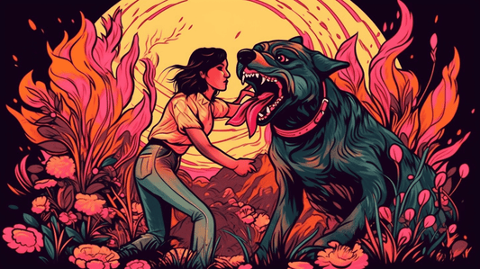 The Canine Crisis: Why Is There a Surge of Dog Bites in the UK? - The Dog Training Company