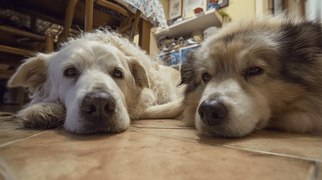 What No One Tells You About Getting a Second Dog | The Dog Training Company - The Dog Training Company