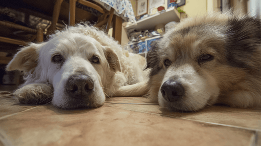 What No One Tells You About Getting a Second Dog | The Dog Training Company - The Dog Training Company