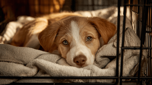 What to Expect in the First Week With a New Puppy | The Dog Training Company - The Dog Training Company