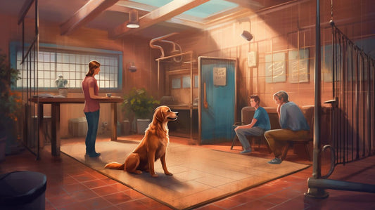 What's a Dog Behaviourist? Everything you need to know - The Dog Training Company