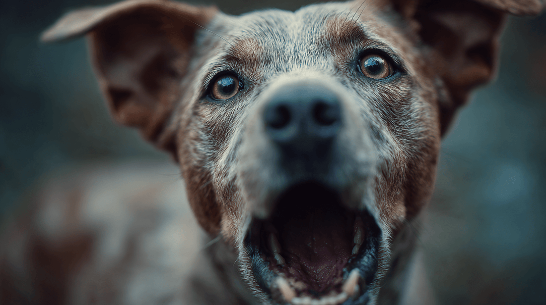 Why Does My Dog Bark? There Are Only Two Reasons | The Dog Training Company - The Dog Training Company