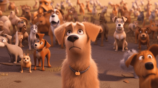 Why Puppy Classes & Puppy Parties Can Be Detrimental - The Dog Training Company