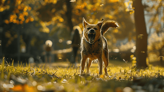 Why We Must Control Our Dogs: The Law and Understanding the Importance of Responsible Dog Ownership - The Dog Training Company