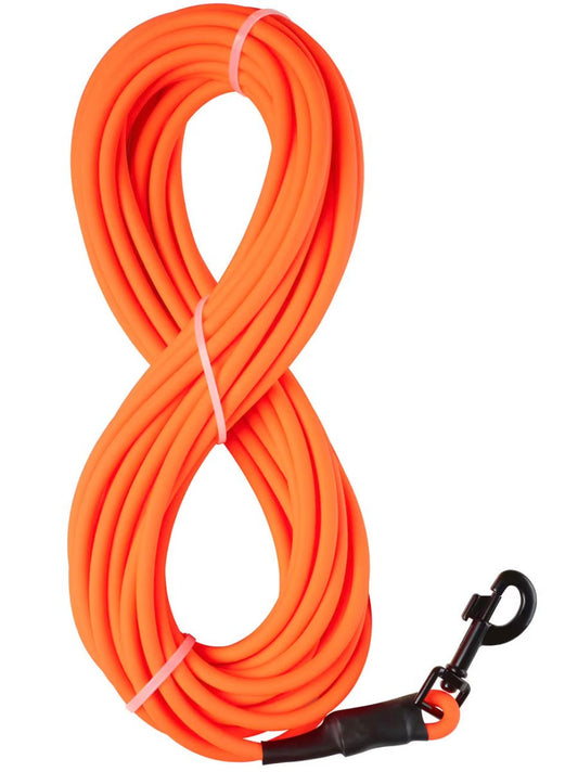 Long Line Training Lead - Waterproof - 5 Metres - The Dog Training Company