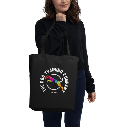 Eco Tote Bag - The Dog Training Company