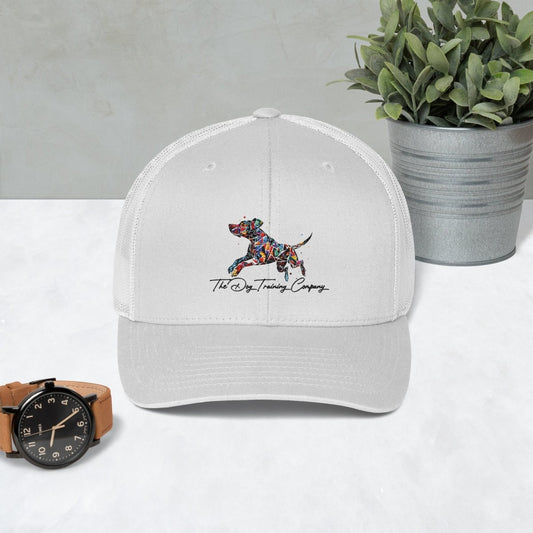 Trucker Cap - The Dog Training Company