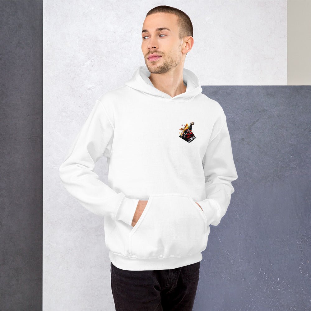 Unisex Hoodie - The Dog Training Company